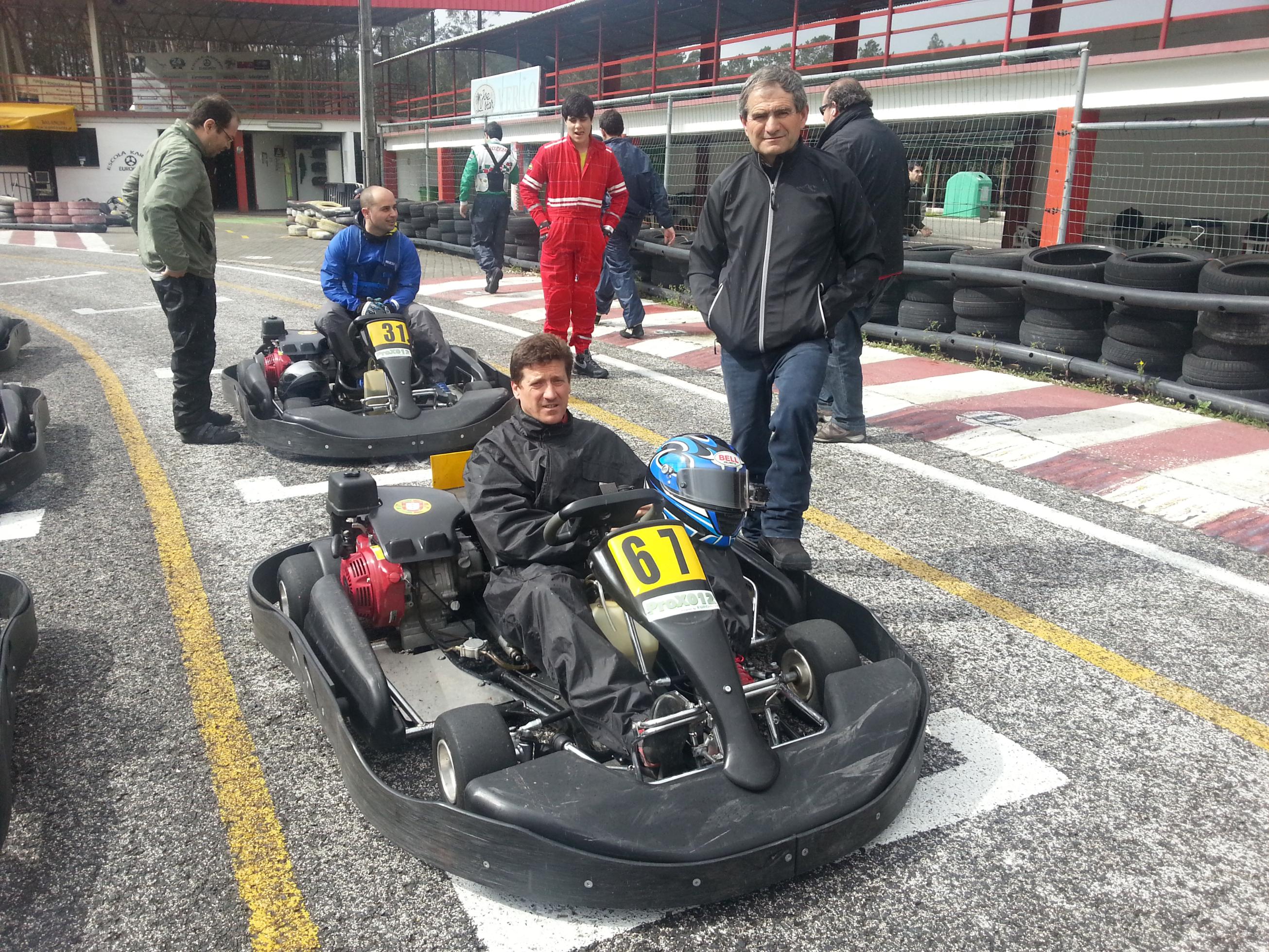 Troféu RGR5
